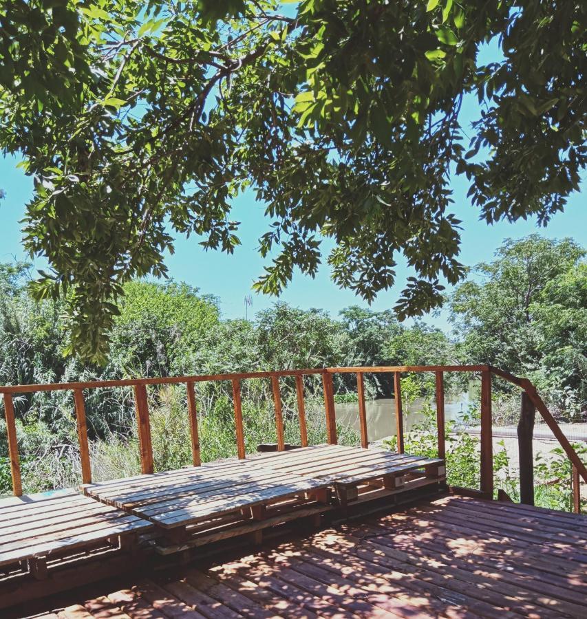 Vasfontein Shalom Place Of Peace מראה חיצוני תמונה