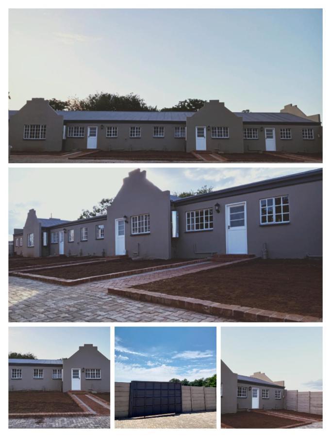 Vasfontein Shalom Place Of Peace מראה חיצוני תמונה