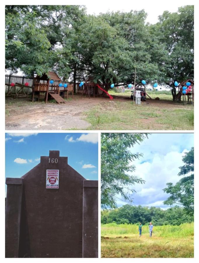 Vasfontein Shalom Place Of Peace מראה חיצוני תמונה