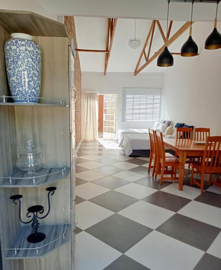 Vasfontein Shalom Place Of Peace מראה חיצוני תמונה