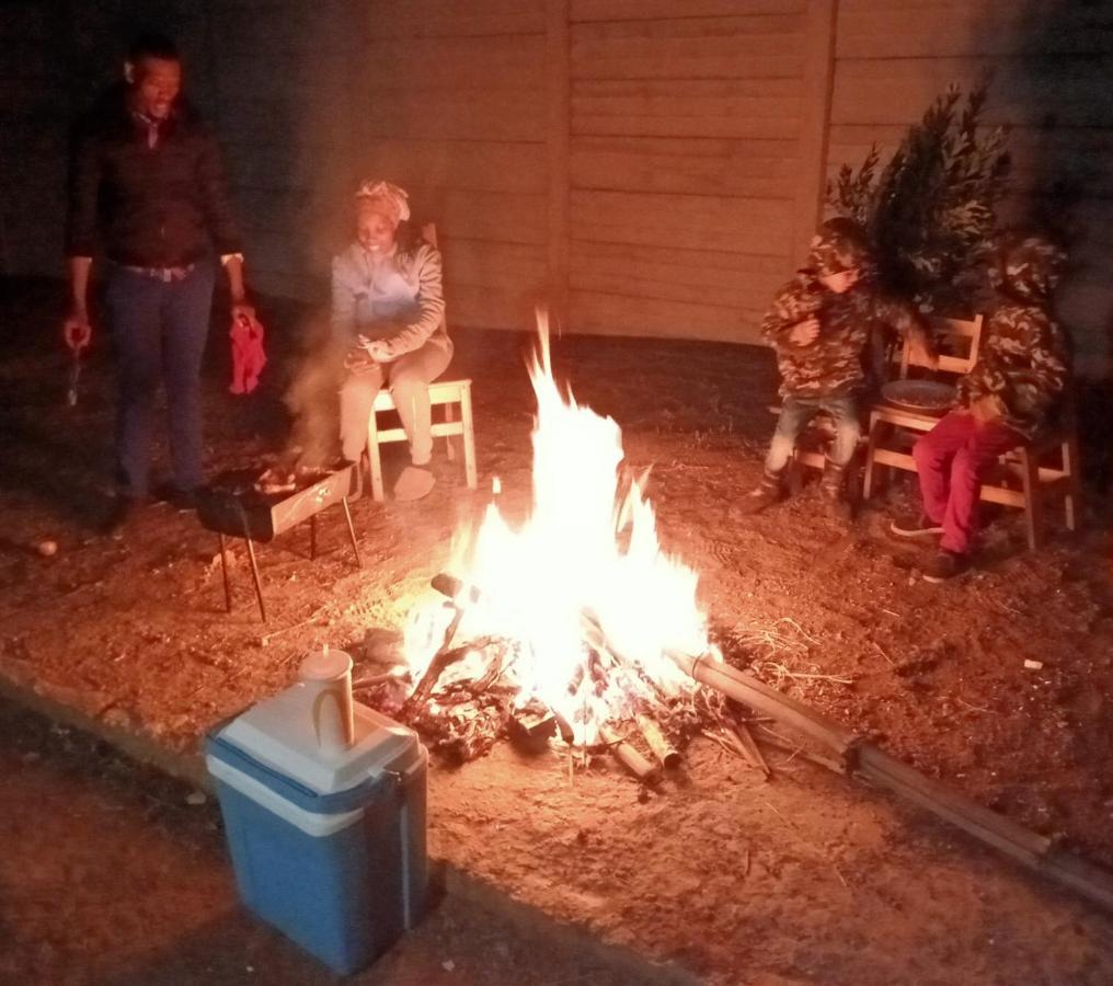 Vasfontein Shalom Place Of Peace מראה חיצוני תמונה