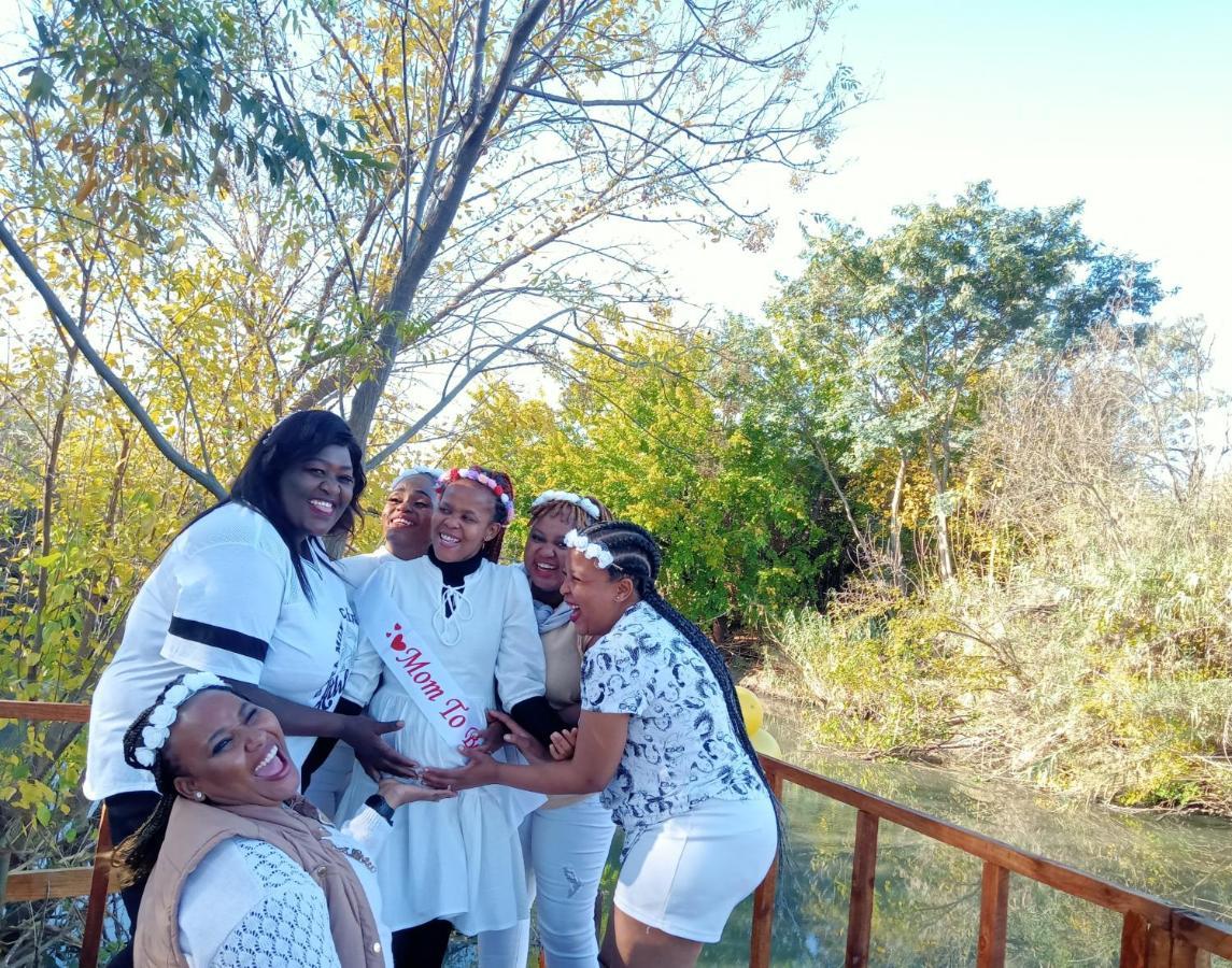 Vasfontein Shalom Place Of Peace מראה חיצוני תמונה