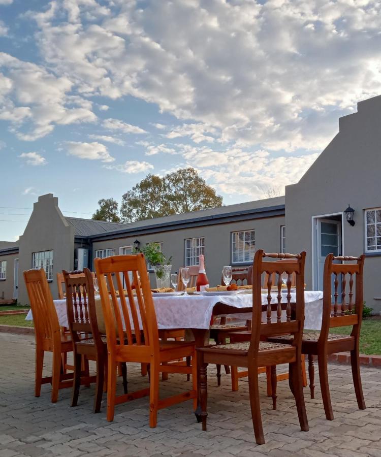 Vasfontein Shalom Place Of Peace מראה חיצוני תמונה