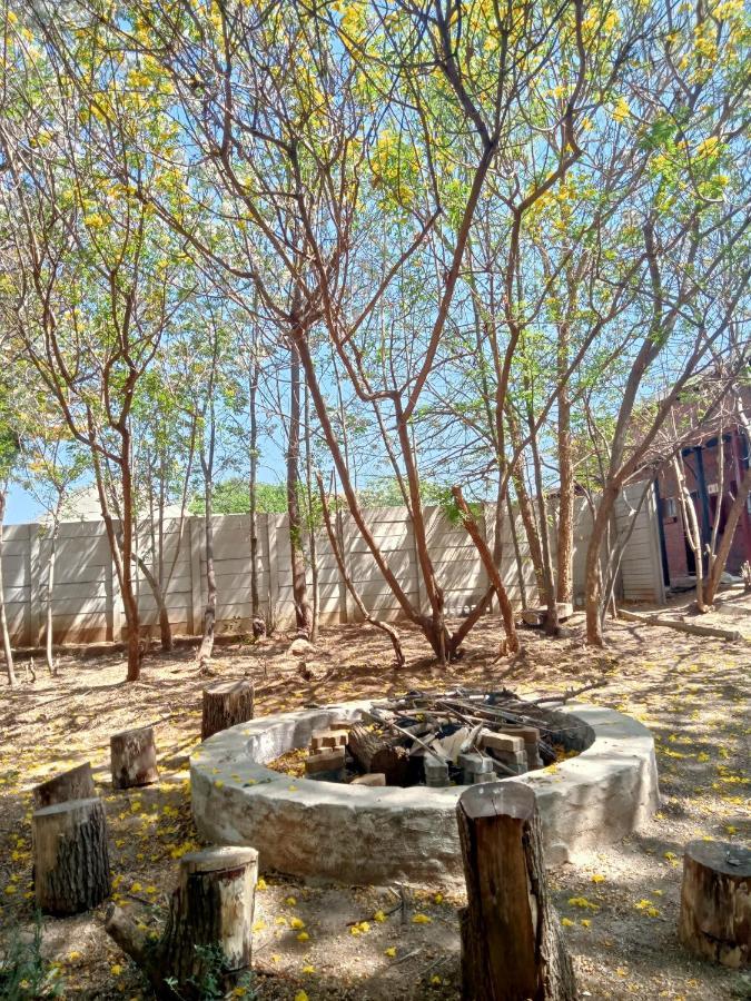 Vasfontein Shalom Place Of Peace מראה חיצוני תמונה