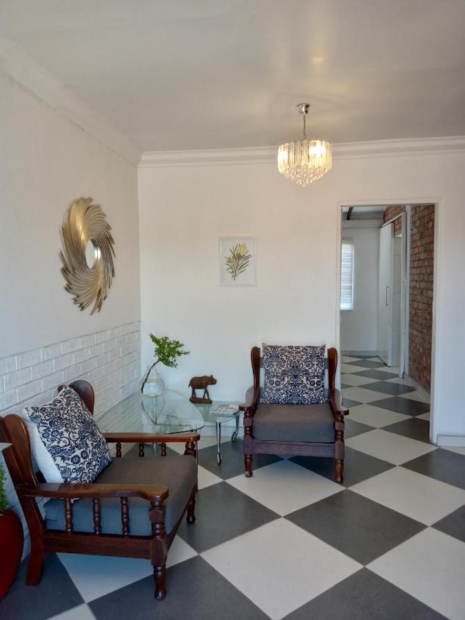 Vasfontein Shalom Place Of Peace מראה חיצוני תמונה
