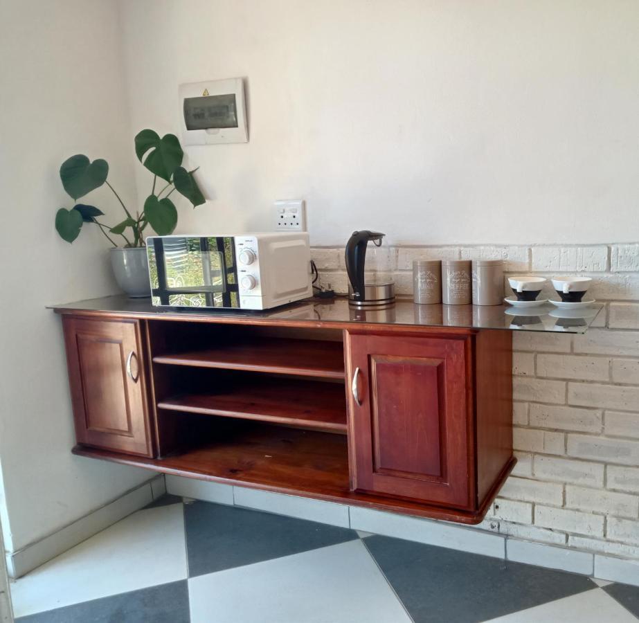 Vasfontein Shalom Place Of Peace מראה חיצוני תמונה