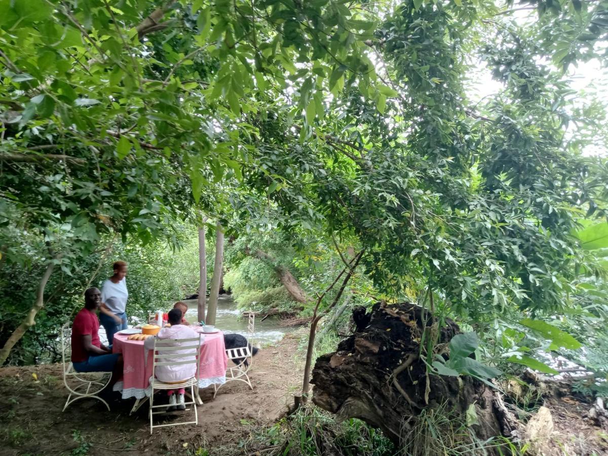 Vasfontein Shalom Place Of Peace מראה חיצוני תמונה